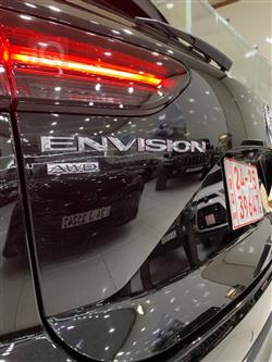 Buick Envision